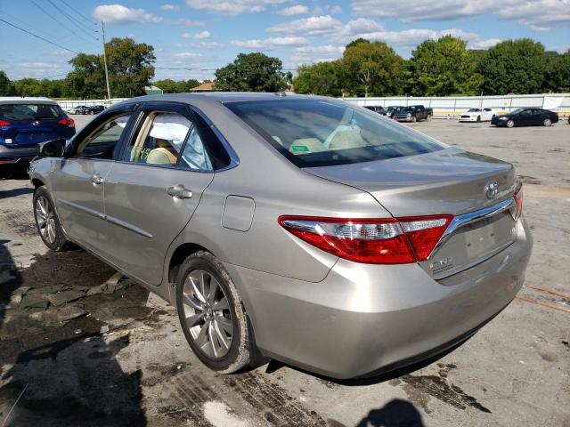 Photo 3 from auction – 2015 TOYOTA CAMRY LE with VIN 4T1BF1FK7FU917696