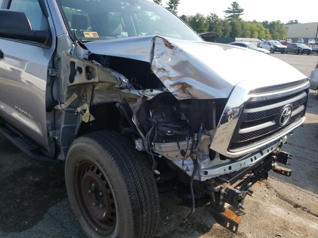 Photo 9 from auction – 2012 TOYOTA TUNDRA DOU with VIN 5TFRU5F11CX026188