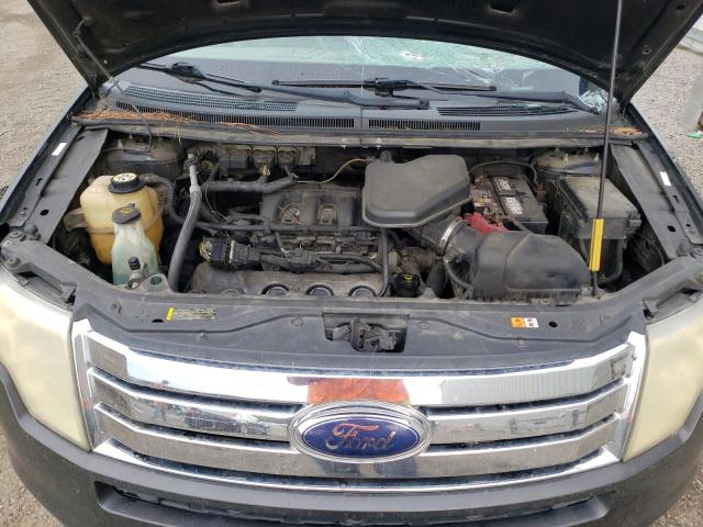 Photo 7 from auction – 2007 FORD EDGE SE with VIN 2FMDK46C37BB18651