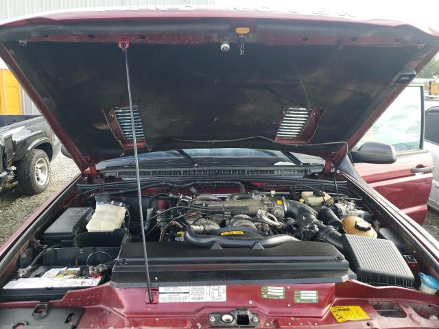 Photo 7 from auction – 2000 LAND ROVER DISCOVERY with VIN SALTY1540YA253390