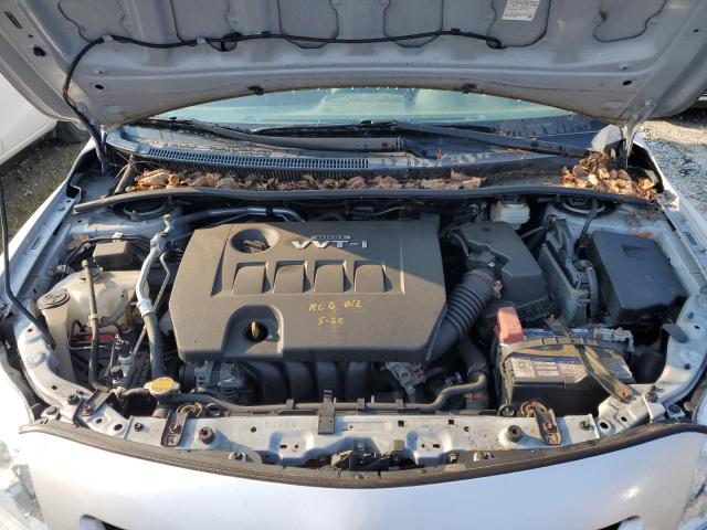 Photo 7 from auction – 2010 TOYOTA COROLLA with VIN 2T1BU4EE8AC238968