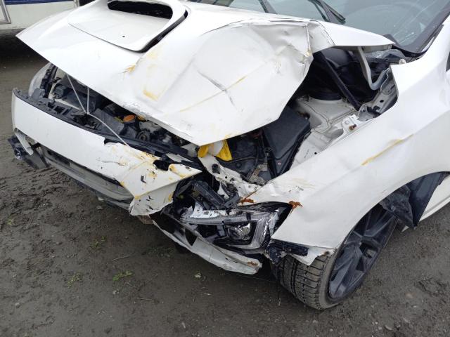 Photo 9 from auction – 2019 SUBARU WRX LIMITE with VIN JF1VA1H63K9830297