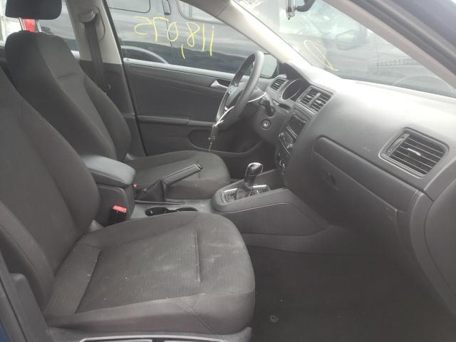 Photo 5 from auction – 2015 VOLKSWAGEN JETTA BASE with VIN 3VW2K7AJ8FM221514
