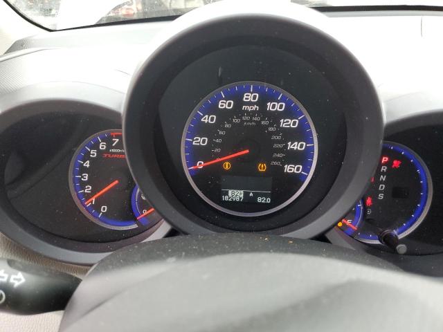 Photo 8 from auction – 2010 ACURA RDX with VIN 5J8TB2H22AA004153