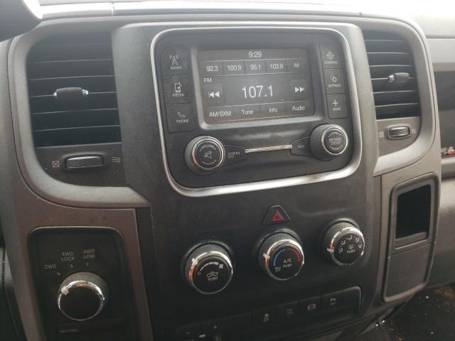 Photo 9 from auction – 2015 RAM 3500 ST with VIN 3C63R3CL0FG688345