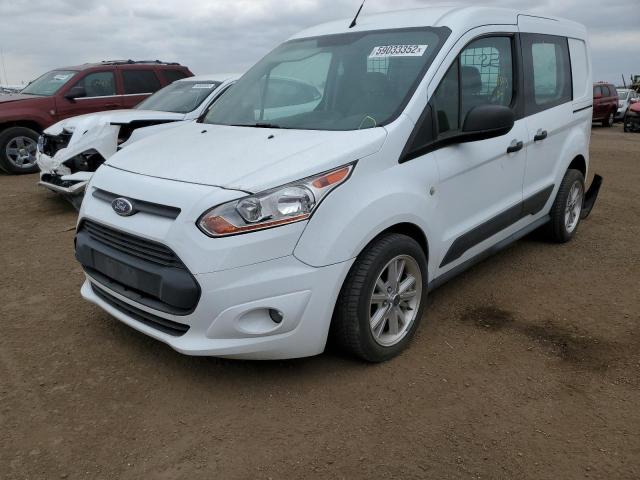 Photo 2 from auction – 2014 FORD TRANSIT CO with VIN NM0LS6F78E1154100