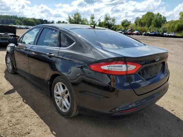 Photo 3 from auction – 2014 FORD FUSION SE with VIN 1FA6P0H70E5383526