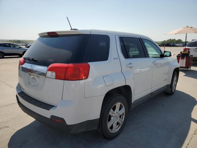 Photo 4 from auction – 2015 GMC TERRAIN SL with VIN 2GKALMEK3F6234683