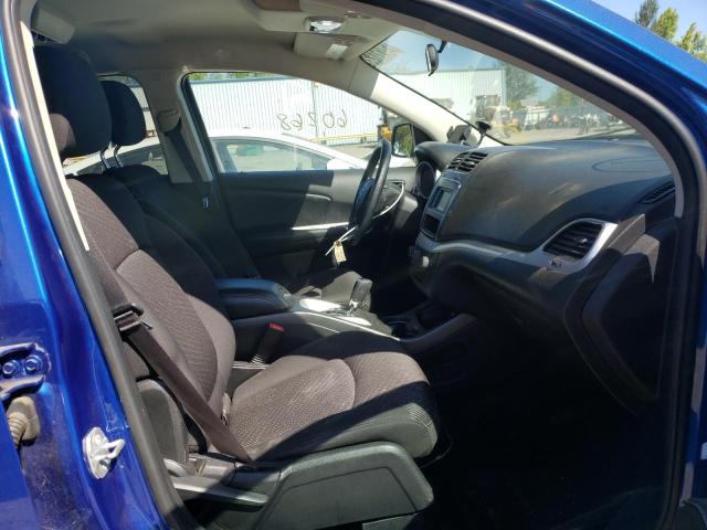Photo 5 from auction – 2015 DODGE JOURNEY SX with VIN 3C4PDDBG2FT549084