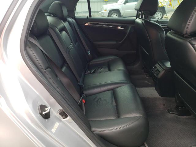 Photo 6 from auction – 2008 ACURA TL with VIN 19UUA66238A047265
