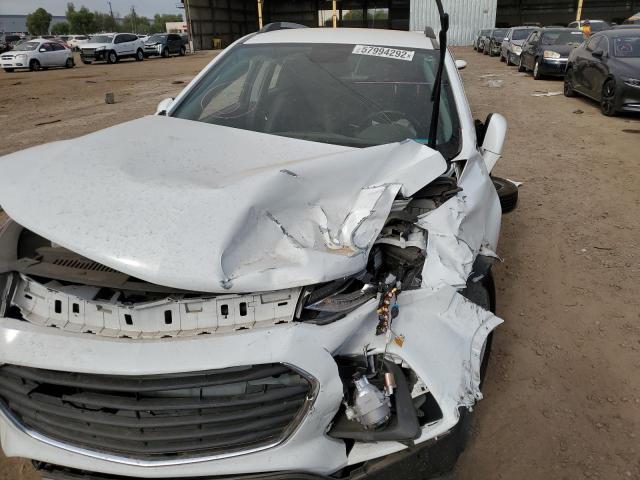Photo 9 from auction – 2020 CHEVROLET TRAX 1LT with VIN KL7CJLSBXLB008431