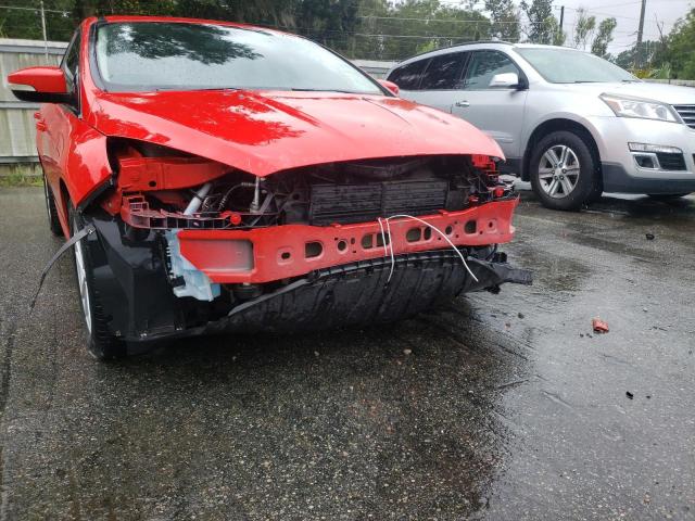 Photo 9 from auction – 2015 FORD FOCUS SE with VIN 1FADP3K2XFL244815