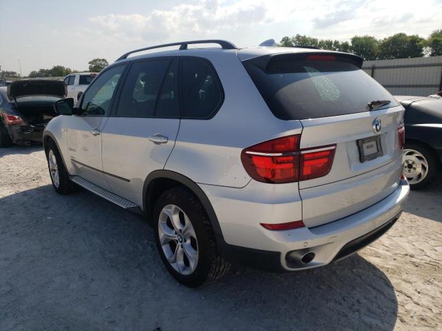 Photo 3 from auction – 2012 BMW X5 XDRIVE3 with VIN 5UXZW0C5XCL663932