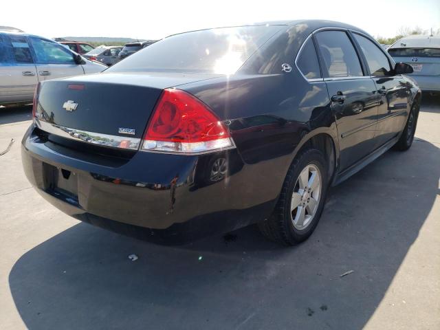 Фото 4 с аукциона – 2011 CHEVROLET MALIBU с VIN 2G1WF5EK1B1265249
