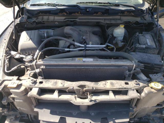 Photo 7 from auction – 2014 RAM 1500 LARAM with VIN 1C6RR7VT1ES444757
