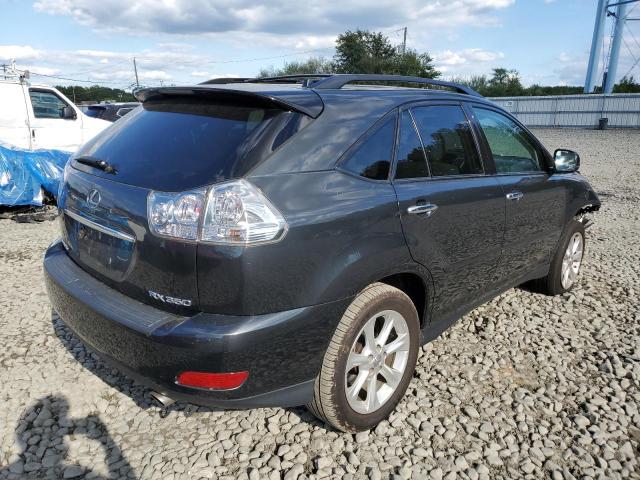 Photo 4 from auction – 2009 LEXUS RX 350 with VIN 2T2HK31U39C113309