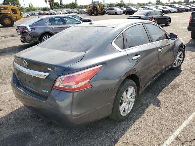 Photo 4 from auction – 2013 NISSAN ALTIMA 2.5 with VIN 1N4AL3AP7DN407482