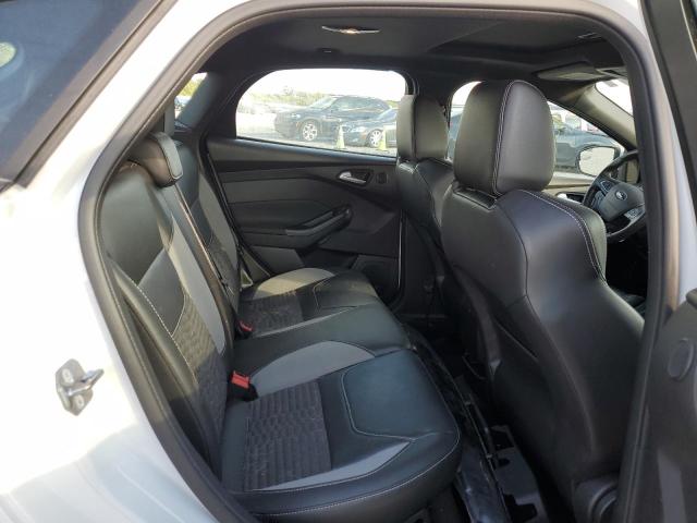 Photo 6 from auction – 2017 FORD FOCUS ST with VIN 1FADP3L93HL260045