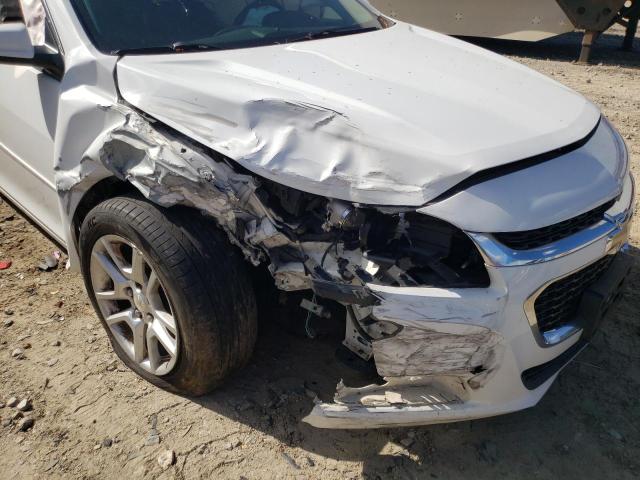 Photo 9 from auction – 2016 CHEVROLET MALIBU LIM with VIN 1G11C5SA6GF120867