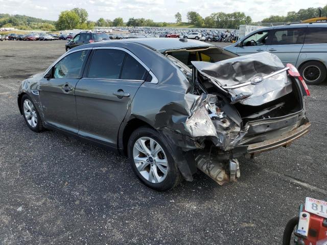 Photo 3 from auction – 2012 FORD TAURUS SEL with VIN 1FAHP2EW8CG131119