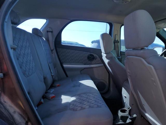 Photo 6 from auction – 2007 CHEVROLET EQUINOX LS with VIN 2CNDL13F576037976