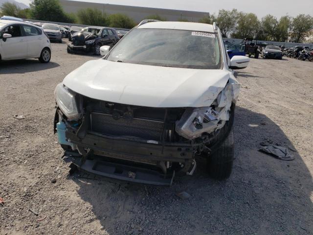 Photo 9 from auction – 2016 NISSAN ROGUE S with VIN KNMAT2MV2GP691787