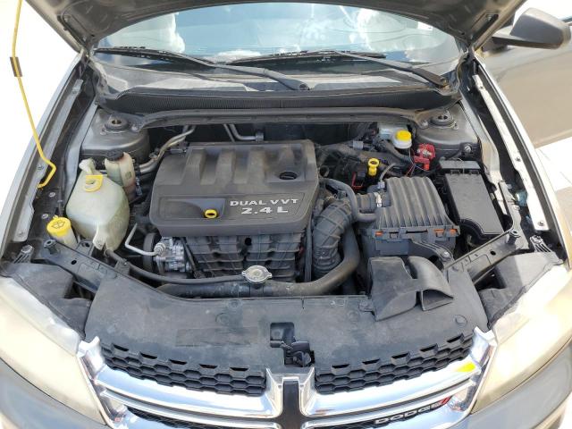 Photo 7 from auction – 2013 DODGE AVENGER SE with VIN 1C3CDZAB8DN688445