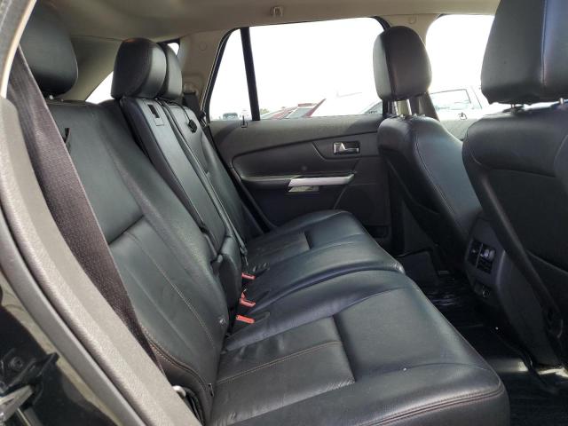 Photo 6 from auction – 2013 FORD EDGE SEL with VIN 2FMDK3JC5DBB06403