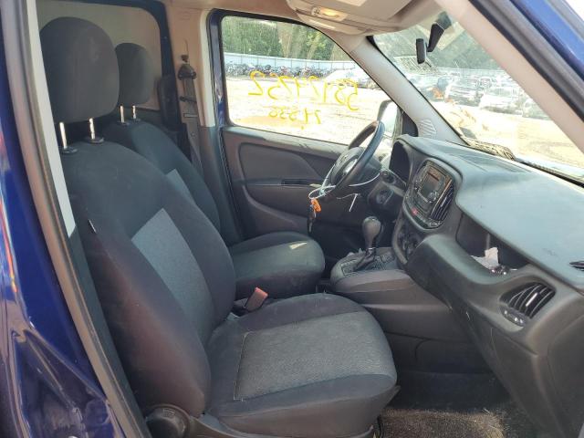 Photo 5 from auction – 2016 RAM PROMASTER with VIN ZFBERFBT7G6B10949