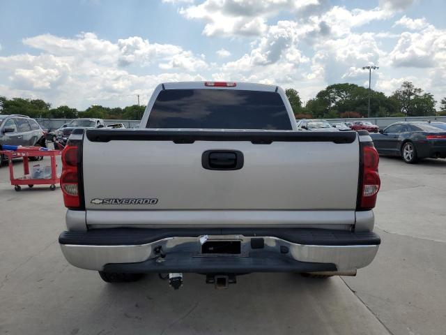 Photo 9 from auction – 2006 CHEVROLET SILVERADO with VIN 2GCEC13T461222756