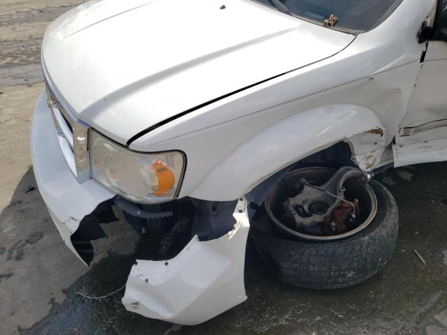 Photo 9 from auction – 2007 DODGE DURANGO SL with VIN 1D8HD48247F553148