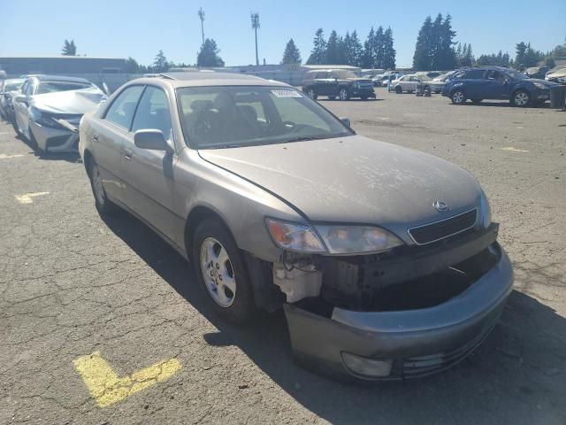 Zdjęcie 1 z aukcji – 1998 LEXUS ES 300 z VIN JT8BF28G3W0132391