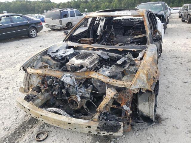 Photo 10 from auction – 2020 DODGE CHARGER SR with VIN 2C3CDXL94LH221657