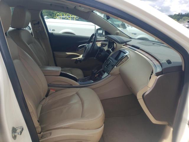 Photo 5 from auction – 2012 BUICK LACROSSE with VIN 1G4GC5ERXCF313709