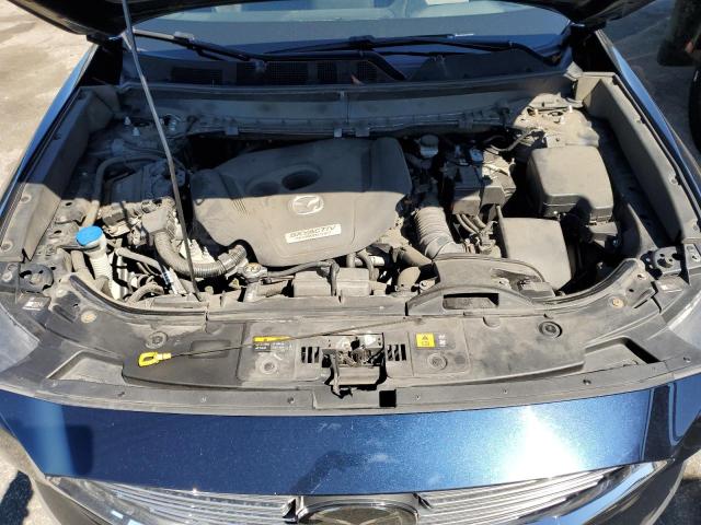 Photo 7 from auction – 2017 MAZDA CX-9 GRAND with VIN JM3TCBDYXH0133447