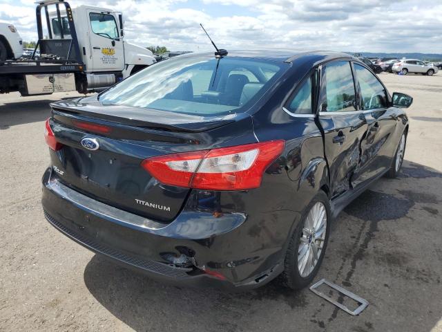 Photo 4 from auction – 2013 FORD FOCUS TITA with VIN 1FADP3J2XDL166907