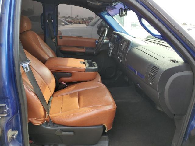 صورة رقم 5 من المزاد - 2007 CHEVROLET SILVERADO مع VIN 2GCEC13J271690047