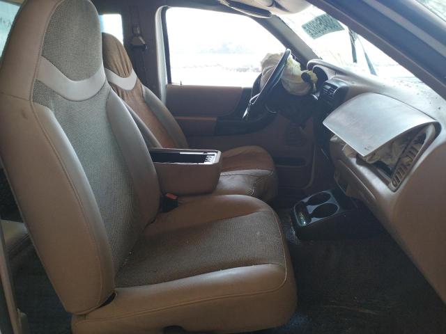 Zdjęcie 5 z aukcji – 2001 FORD RANGER SUP z VIN 1FTYR14E21TA54677