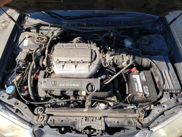Photo 7 from auction – 2002 ACURA 3.2TL TYPE with VIN 19UUA56902A001195
