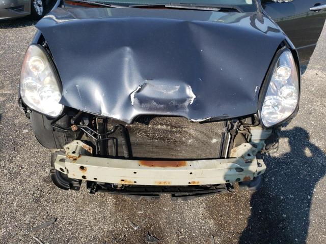 Photo 7 from auction – 2007 SUBARU B9 TRIBECA with VIN 4S4WX85D674403737