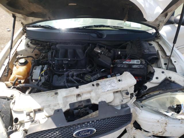 Photo 7 from auction – 2005 FORD TAURUS SE with VIN 1FAFP53225A309511