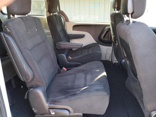 Photo 6 from auction – 2014 DODGE GRAND CARA with VIN 2C4RDGCG9ER429700