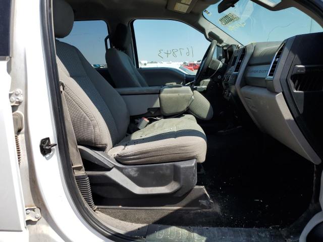 Photo 5 from auction – 2017 FORD F250 SUPER with VIN 1FT7W2B66HEC64784