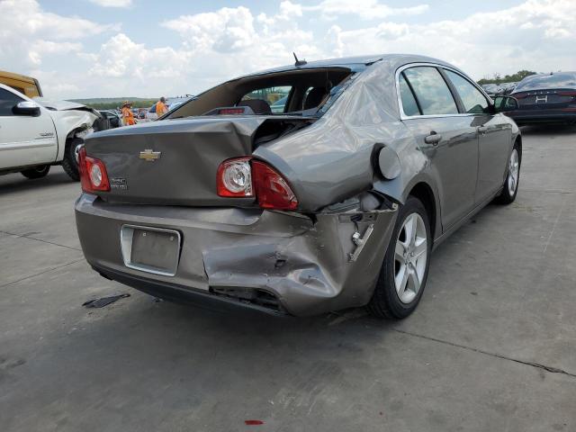 Photo 4 from auction – 2010 CHEVROLET MALIBU LS with VIN 1G1ZB5EB7A4155513