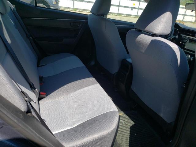 Photo 6 from auction – 2016 TOYOTA COROLLA L with VIN 5YFBURHE7GP555965