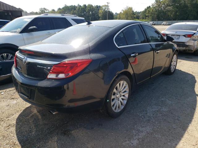 Photo 4 from auction – 2013 BUICK REGAL PREM with VIN 2G4GS5EV7D9249395