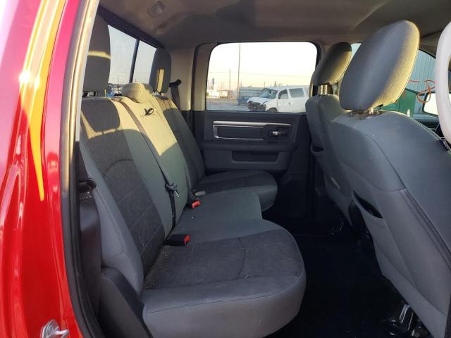 Photo 6 from auction – 2015 RAM 1500 SLT with VIN 1C6RR7LT6FS504441