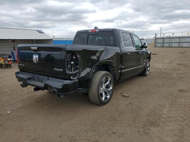 Photo 4 from auction – 2019 RAM 1500 LIMIT with VIN 1C6SRFHT5KN687179