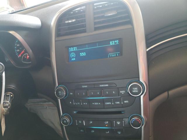 Photo 9 from auction – 2015 CHEVROLET MALIBU LS with VIN 1G11B5SLXFF134533