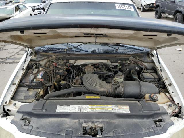 Photo 7 from auction – 1998 FORD F150 with VIN 1FTRX08L2WKC29360